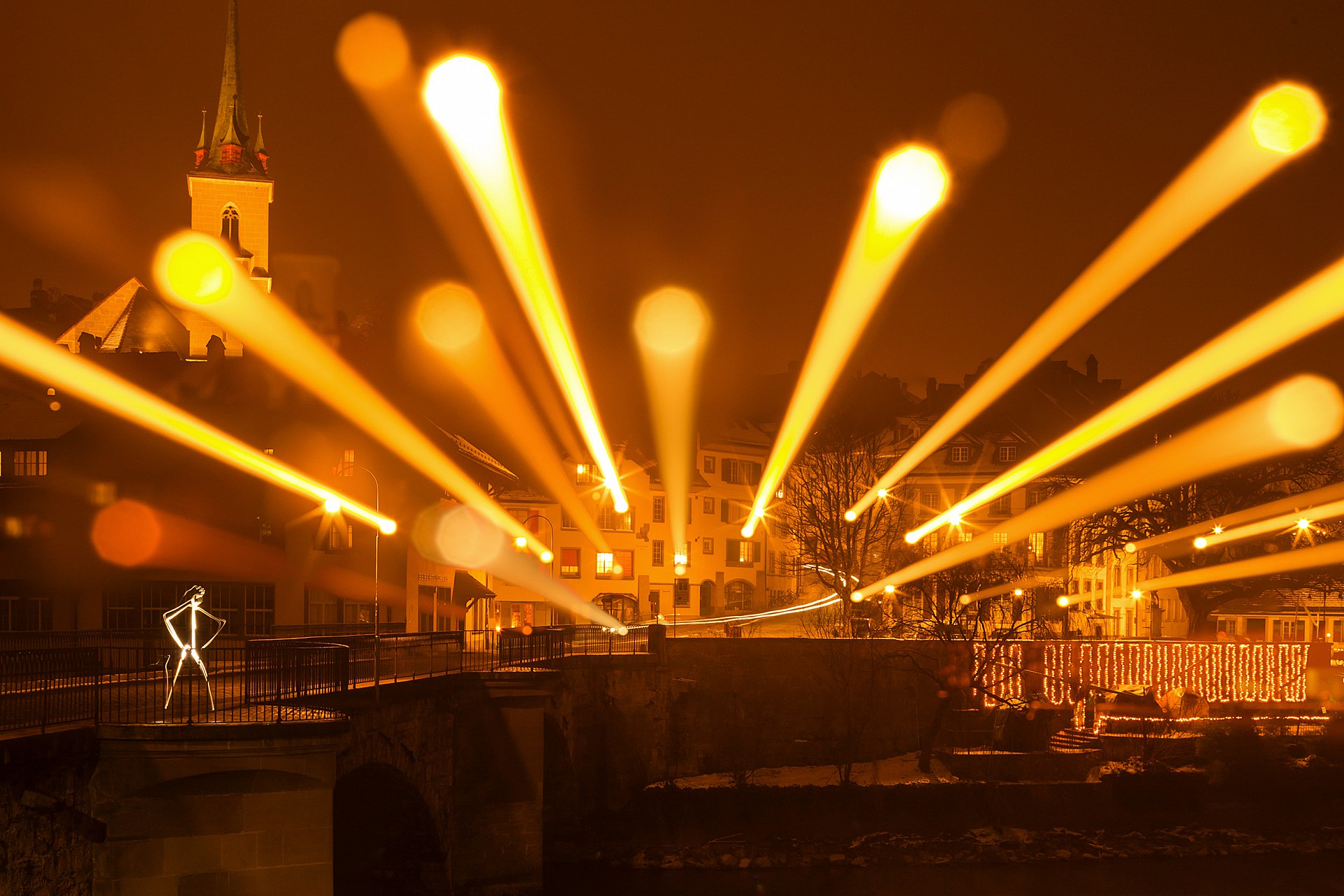 Untertorbrücke Bern